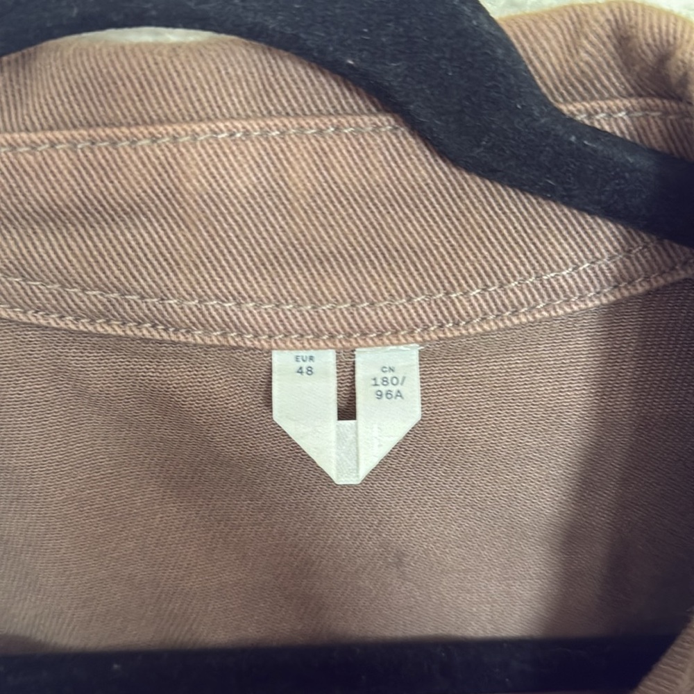 Arket Work Jacket - image 2